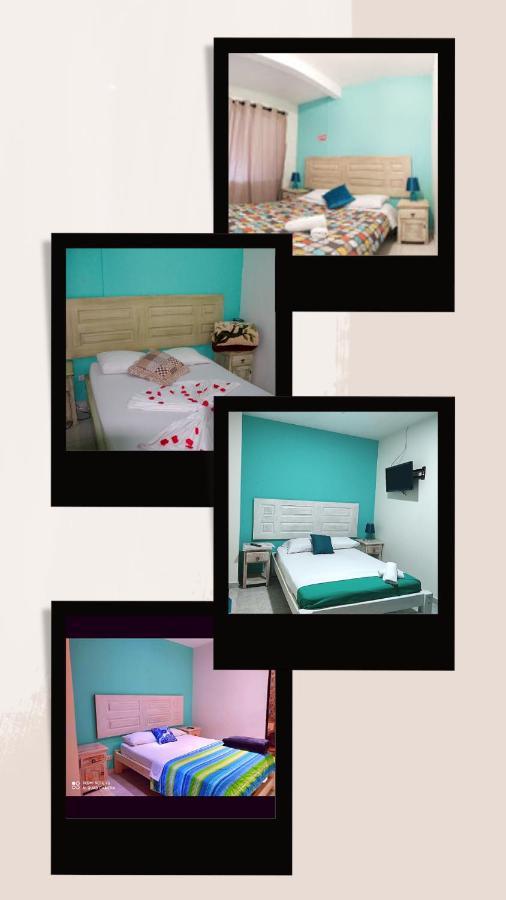 Couette-café Balcones *